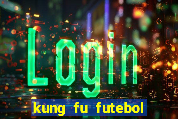 kung fu futebol clube via torrent